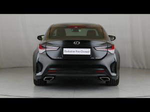 Lexus RC 350 F Sport - Image 5