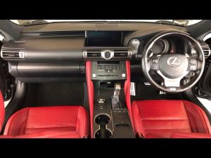 Lexus RC 350 F Sport - Image 6