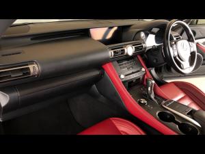Lexus RC 350 F Sport - Image 7