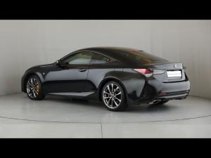 Lexus RC 350 F Sport - Image 8