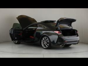 Lexus RC 350 F Sport - Image 10