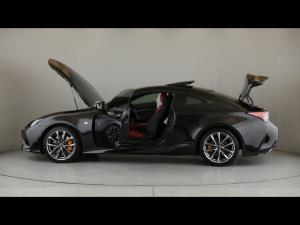 Lexus RC 350 F Sport - Image 11