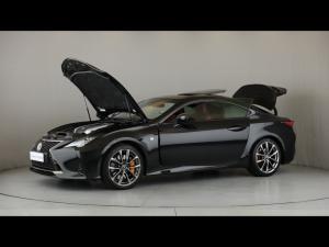 Lexus RC 350 F Sport - Image 12