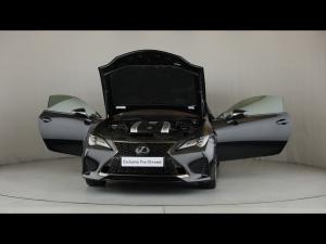 Lexus RC 350 F Sport - Image 13