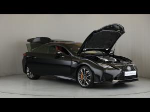Lexus RC 350 F Sport - Image 14