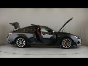 Lexus RC 350 F Sport - Image 15