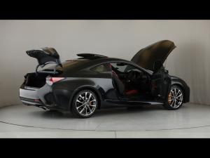 Lexus RC 350 F Sport - Image 16