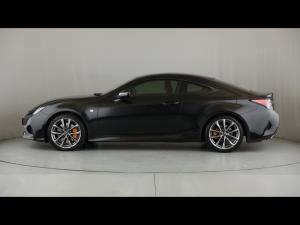 Lexus RC 350 F Sport - Image 17