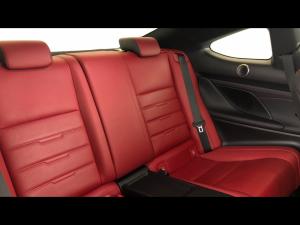 Lexus RC 350 F Sport - Image 20