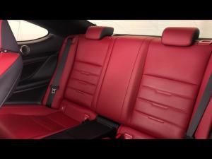Lexus RC 350 F Sport - Image 21