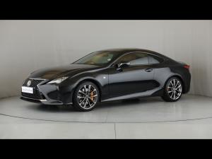 Lexus RC 350 F Sport - Image 22