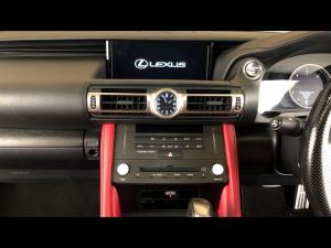 Lexus RC 350 F Sport - Image 24