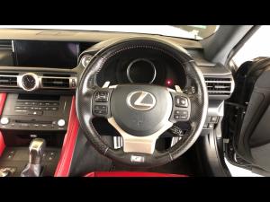 Lexus RC 350 F Sport - Image 26