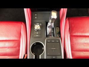 Lexus RC 350 F Sport - Image 28