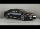 Thumbnail Lexus RC 350 F Sport