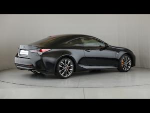 Lexus RC 350 F Sport - Image 2