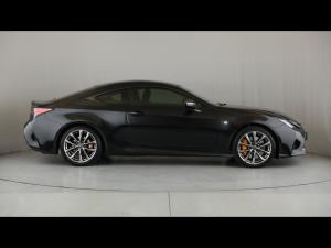 Lexus RC 350 F Sport - Image 3