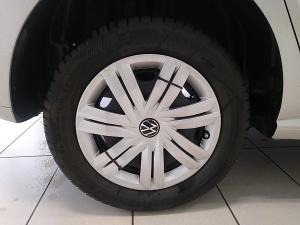 Volkswagen Polo Vivo hatch 1.4 Trendline - Image 24