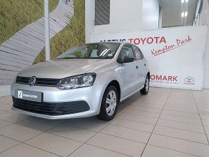 Volkswagen Polo Vivo hatch 1.4 Trendline - Image 25