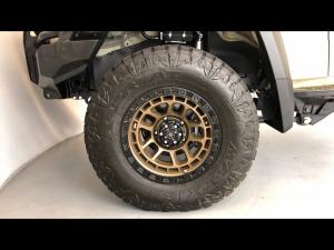 Toyota Land Cruiser 79 2.8GD-6 single cab auto - Image 19
