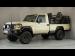 Toyota Land Cruiser 79 2.8GD-6 single cab auto - Thumbnail 22
