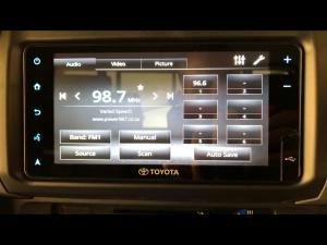 Toyota Land Cruiser 79 2.8GD-6 single cab auto - Image 25
