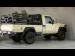 Toyota Land Cruiser 79 2.8GD-6 single cab auto - Thumbnail 2