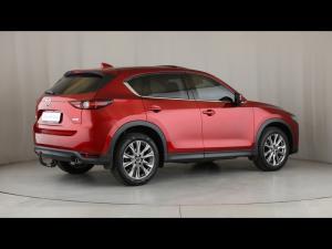 Mazda CX-5 2.5 AWD Individual - Image 7
