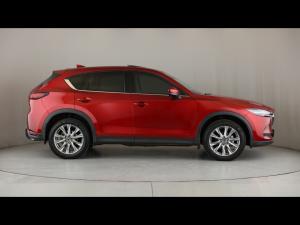 Mazda CX-5 2.5 AWD Individual - Image 8