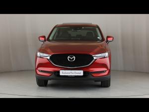 Mazda CX-5 2.5 AWD Individual - Image 9