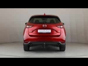 Mazda CX-5 2.5 AWD Individual - Image 10