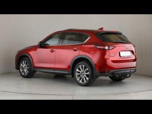 Mazda CX-5 2.5 AWD Individual - Image 18