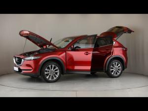 Mazda CX-5 2.5 AWD Individual - Image 22