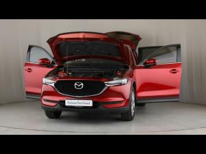 Mazda CX-5 2.5 AWD Individual - Image 23