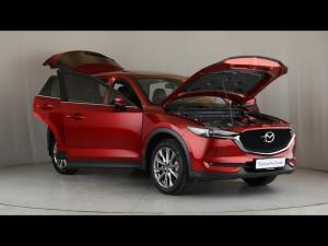 Mazda CX-5 2.5 AWD Individual - Image 24