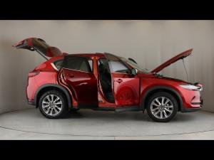 Mazda CX-5 2.5 AWD Individual - Image 25