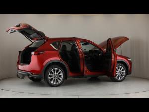 Mazda CX-5 2.5 AWD Individual - Image 26