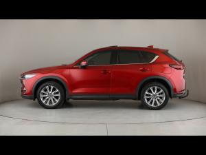 Mazda CX-5 2.5 AWD Individual - Image 27
