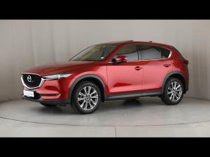Mazda CX-5 2.5 AWD Individual - Image 32