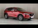 Thumbnail Mazda CX-5 2.5 AWD Individual