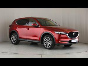 Mazda CX-5 2.5 AWD Individual - Image 1