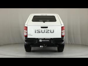 Isuzu D-Max 1.9TD double cab L 4x4 manual - Image 5