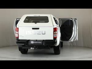 Isuzu D-Max 1.9TD double cab L 4x4 manual - Image 9