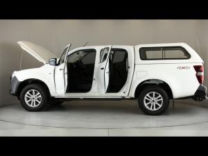 Isuzu D-Max 1.9TD double cab L 4x4 manual - Image 11