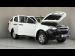 Isuzu D-Max 1.9TD double cab L 4x4 manual - Thumbnail 14