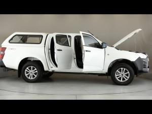 Isuzu D-Max 1.9TD double cab L 4x4 manual - Image 15