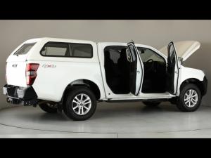 Isuzu D-Max 1.9TD double cab L 4x4 manual - Image 16