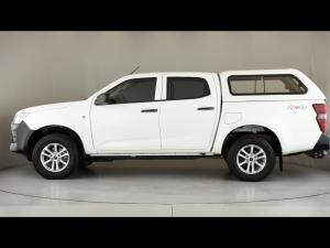 Isuzu D-Max 1.9TD double cab L 4x4 manual - Image 17