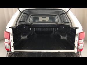 Isuzu D-Max 1.9TD double cab L 4x4 manual - Image 18
