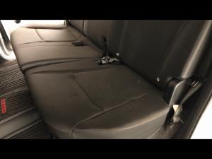 Isuzu D-Max 1.9TD double cab L 4x4 manual - Image 21